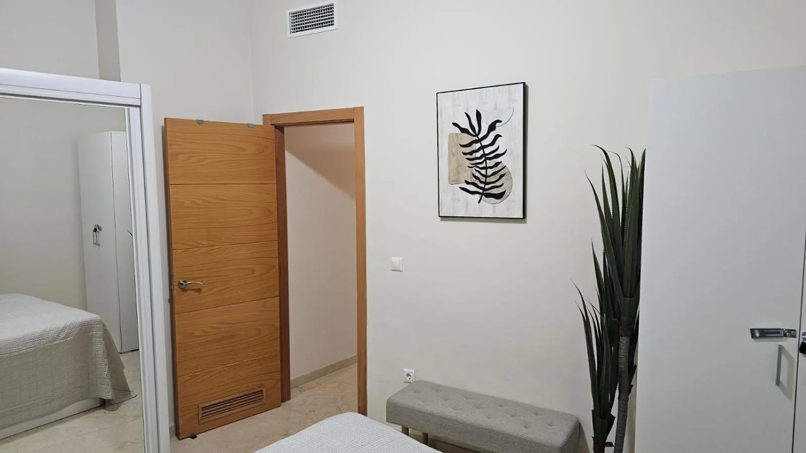 קורדובה Apartamento Menina San Pedro