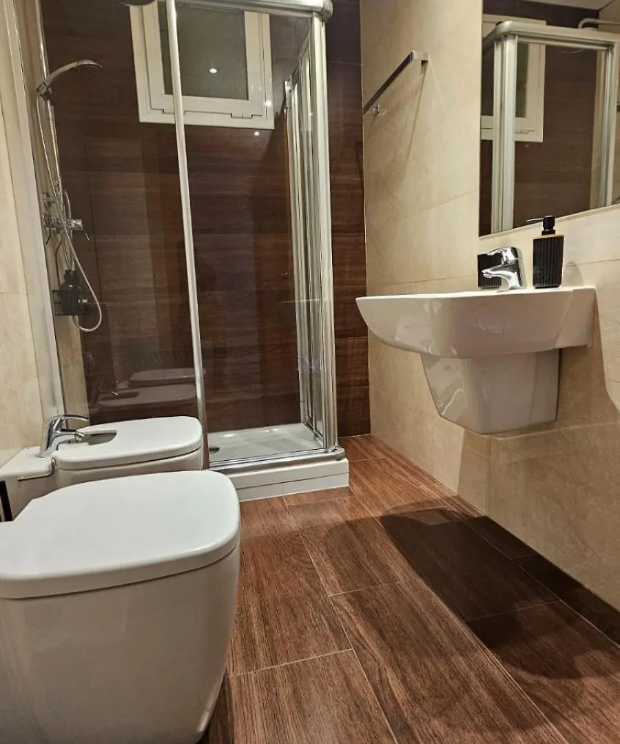 דירה קורדובה Apartamento Menina San Pedro