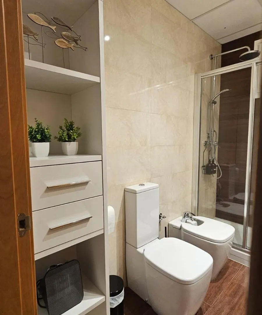 קורדובה Apartamento Menina San Pedro