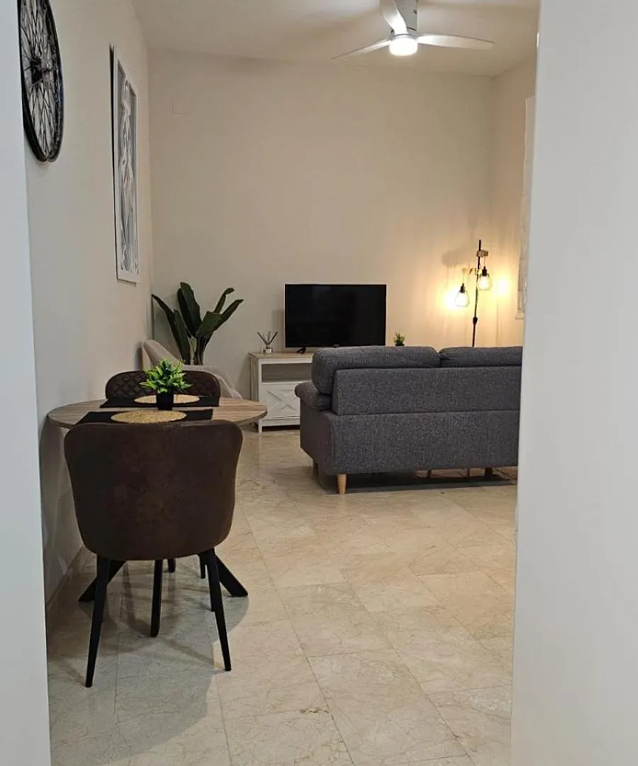 Apartamento Menina San Pedro Cordoba 0*,  Spain
