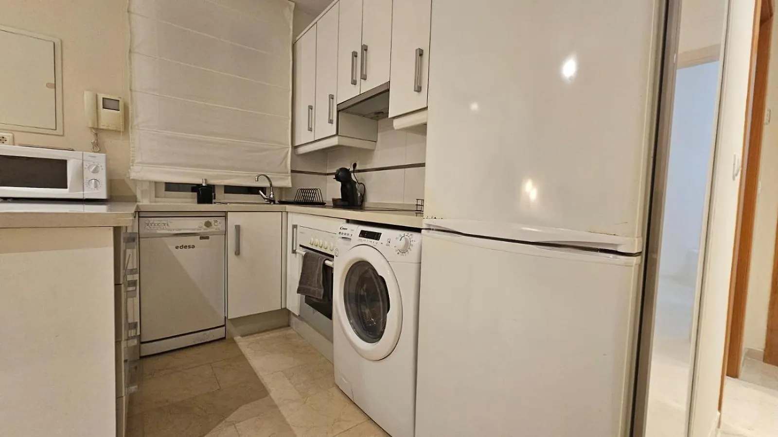 Apartment Apartamento Menina San Pedro Cordoba Spain