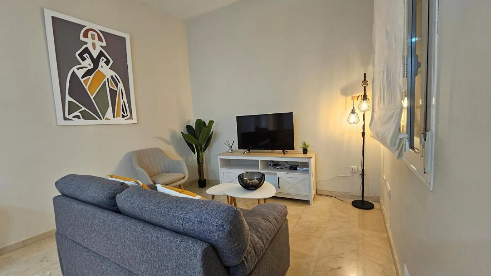 Apartamento Menina San Pedro Cordoba Spain