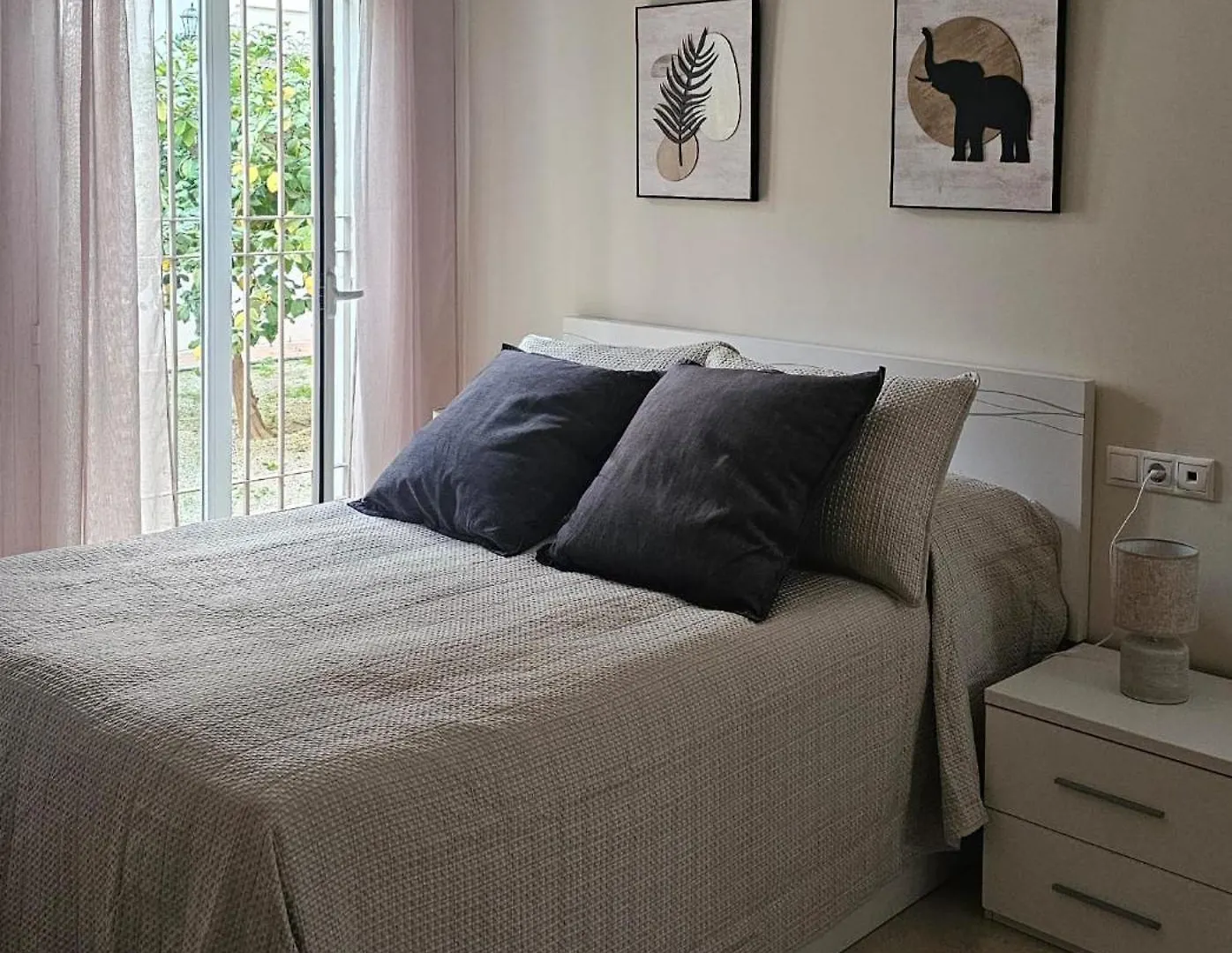 Apartamento Menina San Pedro Cordoba Apartment